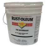 Rust-oleum 277494 Base Vapor Barrier Primer, Clear, Flat, 59 Oz, 250 Sq Ft/gal New. Price: $208.99.