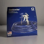 Graco X Airless Gun Kit 288487 Spray Pump Painter Tools New. Price: $340.00.