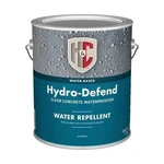 H&c Concrete Dustproofer Floor Sealer, M New. Price: $48.00.