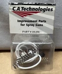 Technologies/ C.a.t. 10-106 10106 Cpr Repair Kit New. Price: $49.99.