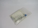 Binks 6-236 Repair Kit For Airless Spray Gun Model 1,1A&1H Nwb New. Price: $137.39.