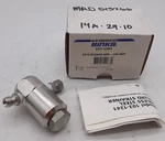 Binks 103-1241 Ss Strainer New. Price: $247.50.