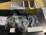 Devilbiss Starting Line 802789 (ALS029903) Used. Price: $299.99.