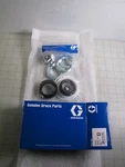 Graco 237163 Pump Repair Kit For Dura Flo 900 New. Price: $224.10.