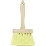 Dqb E-z Fit Series 11923 Masonry Brush, 4-3/4 In Polypropylene Bristle, New. Price: $15.16.