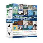 Dumond TPK01 Complete Paint Removal Test Patch Kit New. Price: $39.97.