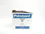 Polyguard RD04 RD-6 12 Rolls Per Box 4IN 50FT Protective Pipeline Coated Tape New. Price: $324.40.
