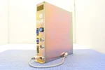 CESA-0014 / Spin Servo Pack AU3585N222 60A 80A 2-39-39303 W-exchange Dns Used. Price: $1795.89.