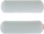 Linzer MR200-2 Roller Cover, White, 1/4 Thick Nap, L, Foam 2/PK New. Price: $16.81.