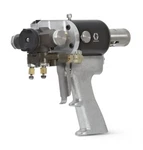 New Graco GX-7A Gun Mechanical Purge Round Pattern Sprayer 295544. Price: $4880.00.