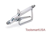 Graco 244161 Paint Spraying Gun Works Great With Extensions New. Price: $270.99.