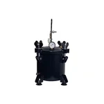 2.5 Gal. 255C Pressure Pot For Casting New. Price: $210.10.