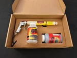 Eastwood Hotcoat Powder Coating System 10198 - New. Price: $124.95.