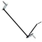 Cub Cadet 611-04144B 11" Rear Axle Assembly Sc Hw 300 100H 911-04144B New. Price: $42.95.