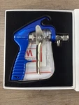 Afisco QUA01617 Economy Adhesive Spray Gun Includes Qa TIP9501 New S6. Price: $99.99.