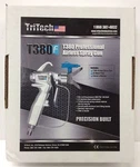 Tritech T380F Professional Airless Spray Gun 2F 7/8 Painter Tool Max 3800PSI New. Price: $320.00.
