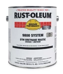 Rust-oleum 647-9892419 9800 System White New. Price: $232.10.