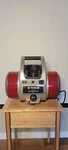 Titan Capspray Hvlp 3-SPEED Paint Sprayer (0524031) New. Price: $1000.00.