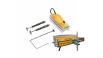 Exterior Paint Removal Kit Wall Slayer Bundle New. Price: $889.00.
