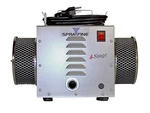 Sprayfine A-401 Replacement 4-STAGE Hvlp Turbine Paint Sprayer Motor Unit New. Price: $445.00.