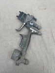 Sata Jet X 5500 Hvlp 1.4 Tip Digital Spray Gun Used. Price: $419.99.