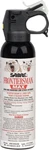 Sabre Frontiersman Bear Spray 7.9OZ Powerful Stream Strongest Legal Formula New. Price: $51.69.