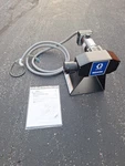 Graco A30000 Wolverine Drive Module, Vdc, 1/11 Hp, CI-12S-50-0 New. Price: $217.80.