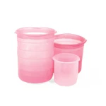 Graco 15D058 Pressure Pot Liner, PK20 New. Price: $188.99.