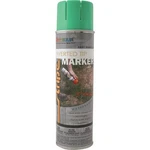 Seymour 20-668 Oz. (17 Fill) Fluorescent Green Stripe Inverted Tip Marker New. Price: $24.85.