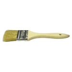 Chip & Oil Brushes, Wide, 1/2 Trim, White China, Wood Handle Weiler New. Price: $23.84.