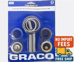 Gr Co 7900 GH200 Airless Paint Sprayer Pump Repair Kit, Packing 246341 New. Price: $124.99.