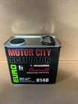 Euro Motor City Clearcoat Overall Activator (2.5 Liter) 8146 By Transtar New. Price: $79.99.
