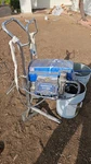 Graco 795 Paint Sprayer Used. Price: $2800.00.