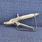 Graco 244364: Paint Sprayer Standard Nozzle Max Wpr 3600PSI (248BAR) New. Price: $298.78.