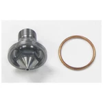 Devilbiss AV-2115-FW Spray Gun Fluid Nozzle,for 4TH06 1ZKZ7 New. Price: $116.81.