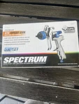 Spectrum 64824 Premium Hte Spray Gun With Side Fan Control. New. Price: $89.00.
