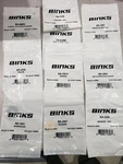 Binks 85-186 Oem Repair Kit For Regulators 85-237, 85-221, 85-228 New. Price: $39.50.