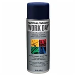 Krylon Industrial Work Day Enamel Paint Blue Lot Of 12 New. Price: $72.60.