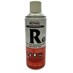 Roval Zc Cold Galvanizing Spray High Build Type 96% Zinc Content 16 Oz. New. Price: $19.99.