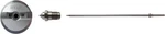 Fuji Spray 7020-6 Aircap Set #6-2.0MM For M-model Gun (semi-pro And New. Price: $91.37.