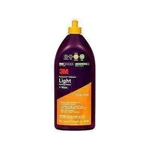 3M Marine Polish+wax Perfect-it Light Quart #36110 New. Price: $64.74.