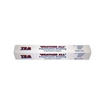 Trm FR410 4MIL 10' X100' Fire Rated Polyethylene Plastic Sheeting New. Price: $50.24.