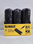 (6) Dewalt 9 In. Mud Roller Replacement Sleeve New. Price: $59.99.
