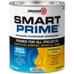 Zinsser Smart Prime, 1 Quart- 249727 New. Price: $21.99.