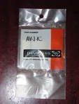 Devilbiss Spray Gun Gasket Kit AV-1-K5 Nos BXX-44 New. Price: $10.00.
