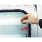 Binks 29-248 Spray Booth Coating,clear,latex 5PB42 New. Price: $110.62.