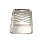 Bestt Liebco 509362000 Silver Metal Qt. Capacity Paint Tray Liner 17 In. New. Price: $20.94.