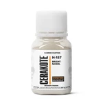 Cerakote H-series Oven Cure Coating With Part H-157 Bright Nickel (4OZ) New. Price: $40.25.