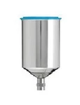 PCG7EM 700ML Aluminum Cup Sst Fluid Joint 6033E Iwata 4538995100642 New. Price: $115.86.