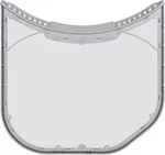 ADQ56656403 Lint Filter Replacement For Lg Dryers & Washtowers, Ultra Durable New. Price: $27.99.